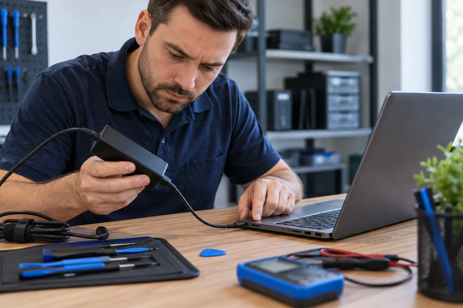 IT Tech LLC professional technology support