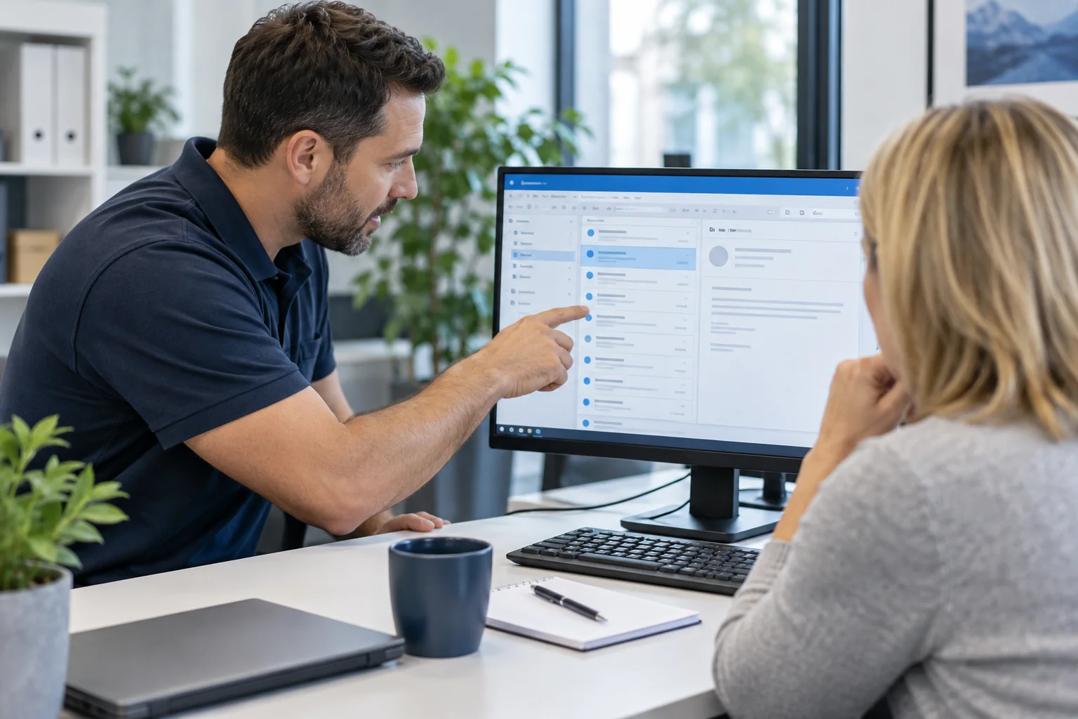IT Tech LLC professional technology support